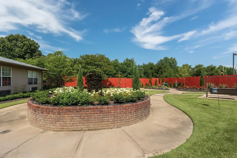 Shelby Gardens Place