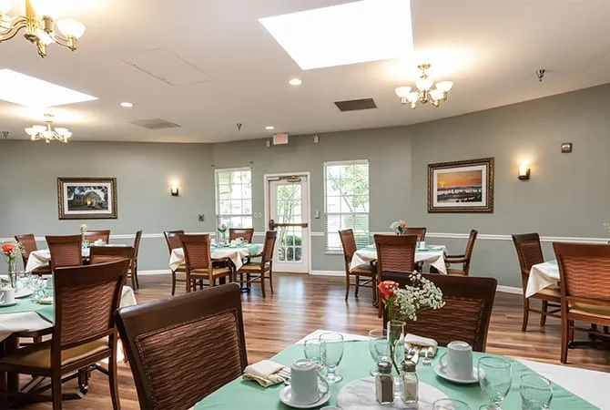 Shelby Gardens Place photo 2