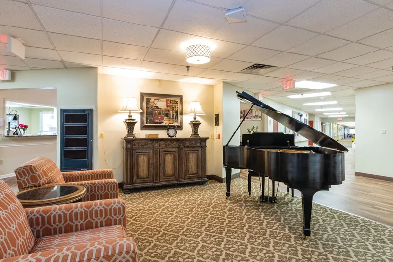 Shelby Gardens Place photo 3