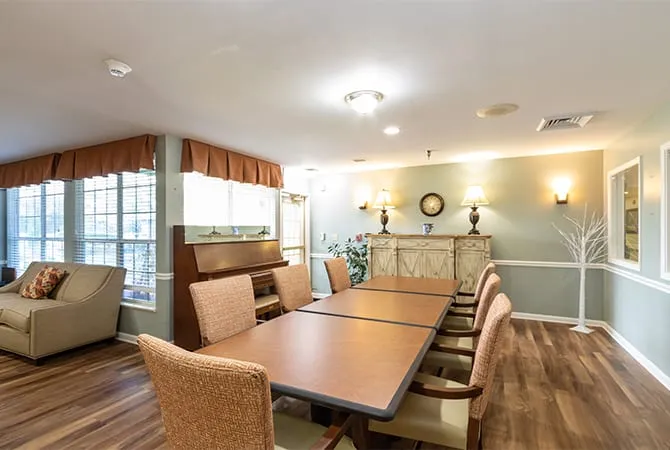 Shelby Gardens Place photo 4