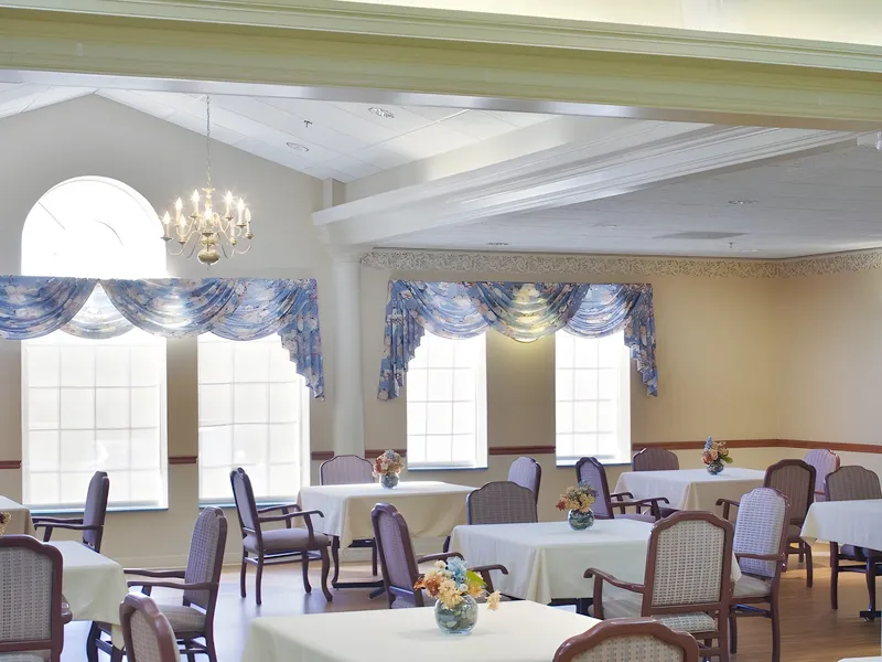 Shenandoah Center photo 4