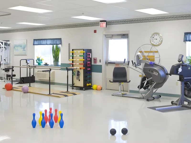 Shenandoah Center photo 5