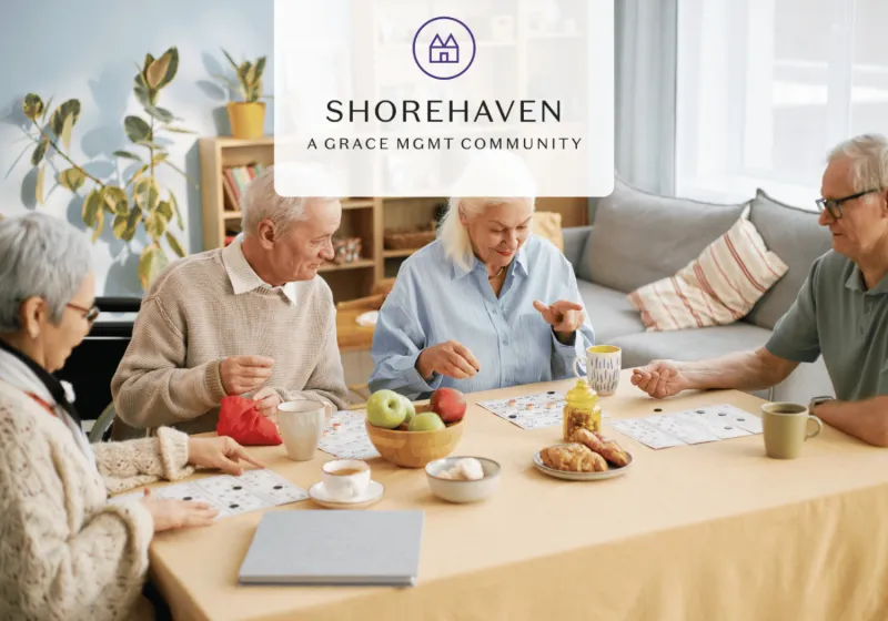 Shorehaven - senior living in Sterling Heights, Michigan - photo 11