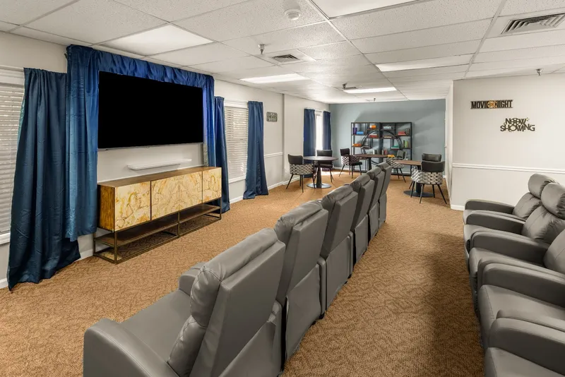 Signal Mountain Senior Living