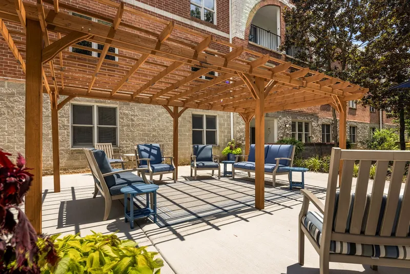 Signal Mountain Senior Living photo 5