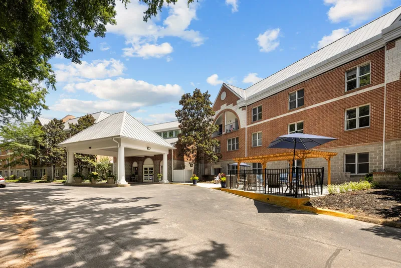 Signal Mountain Senior Living photo 8