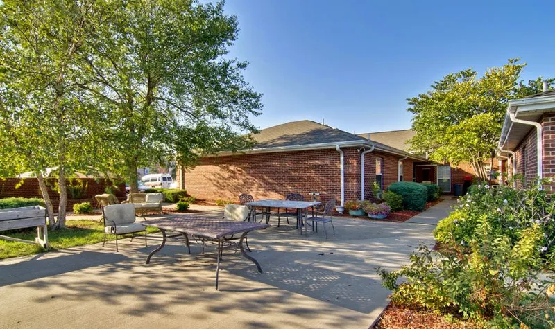 Silver Creek Senior Living photo 5