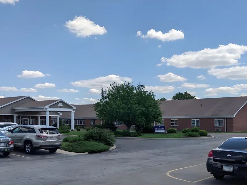 Silver Oaks Health Campus photo 8