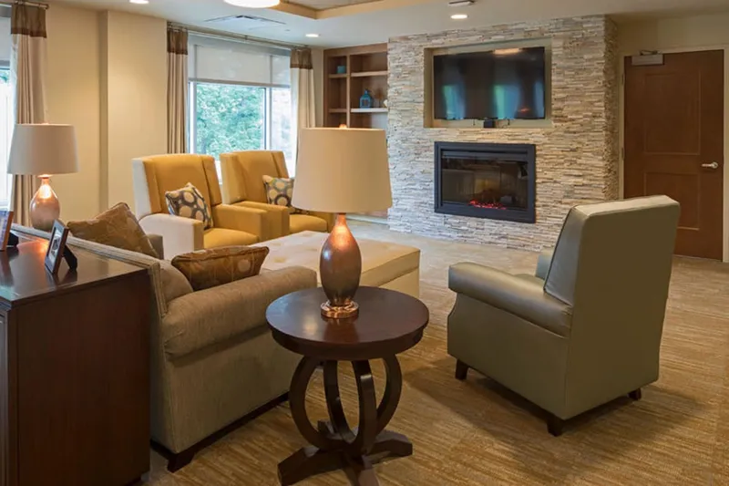 Silverado Alexandria Memory Care Community photo 2