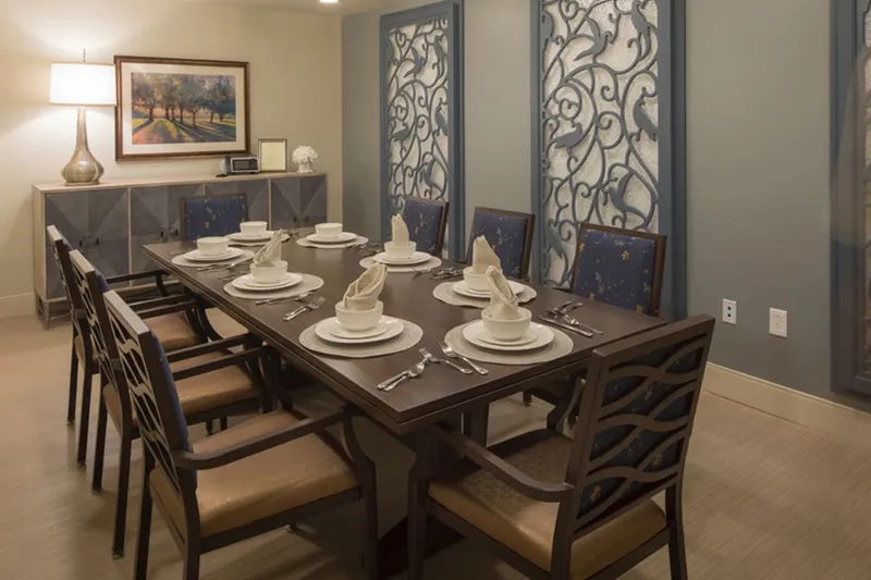 Silverado Alexandria Memory Care Community photo 3