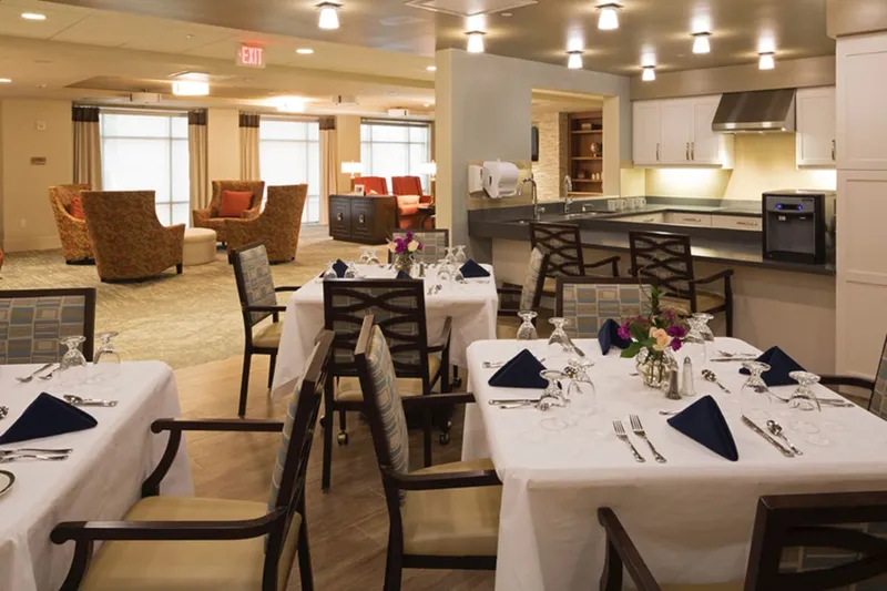 Silverado Alexandria Memory Care Community photo 4