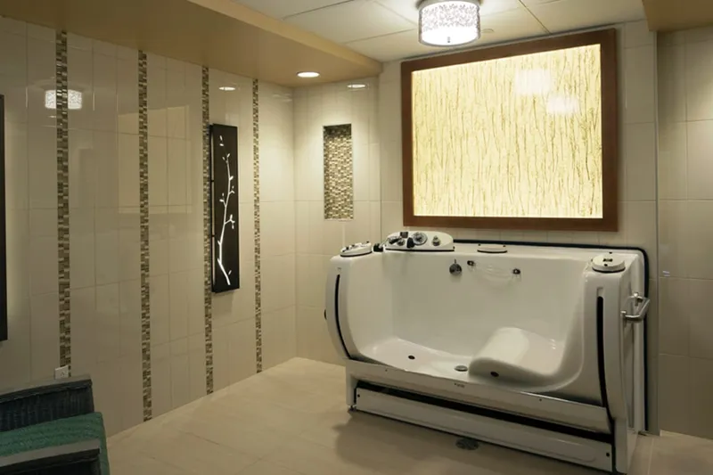 Silverado Alexandria Memory Care Community photo 5