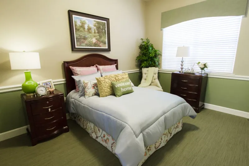 Silverado Barton Springs Memory Care Community photo 2