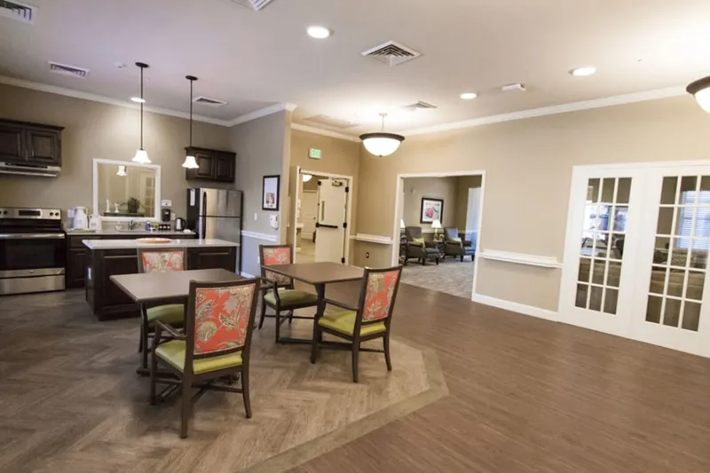 Silverado Barton Springs Memory Care Community photo 3