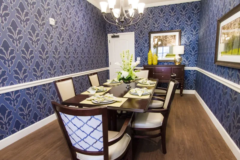 Silverado Barton Springs Memory Care Community photo 4