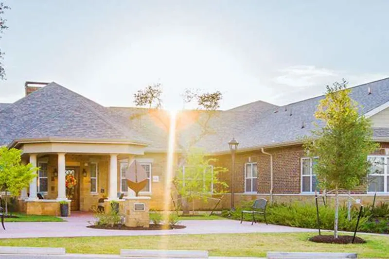 Silverado Barton Springs Memory Care Community photo 5