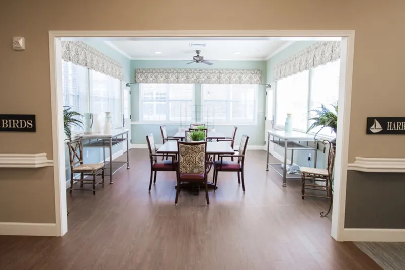 Silverado Barton Springs Memory Care Community photo 6