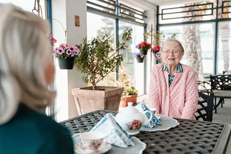 Silverado Beach Cities Memory Care Community photo 3