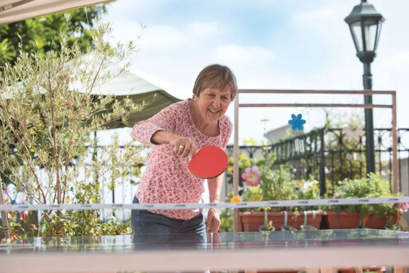 Silverado Beach Cities Memory Care Community photo 5