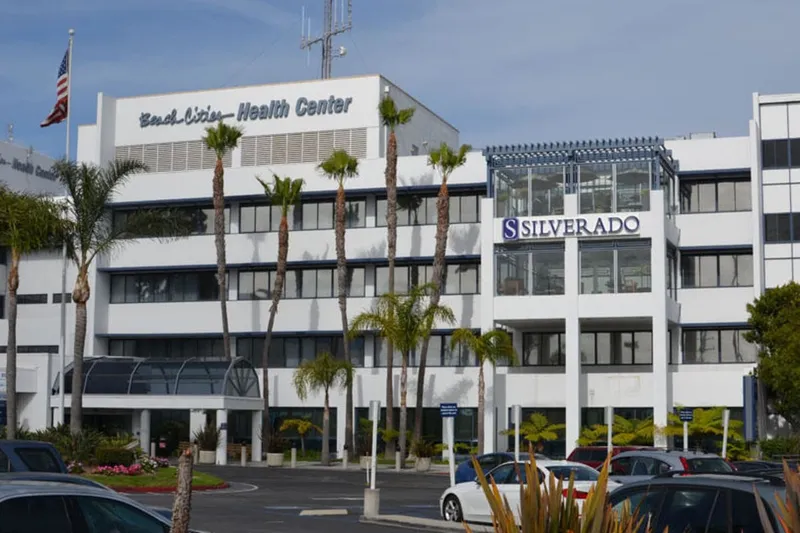 Silverado Beach Cities Memory Care Community photo 6