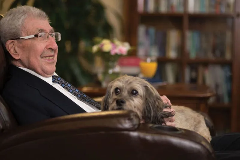 Silverado Beach Cities Memory Care Community photo 7