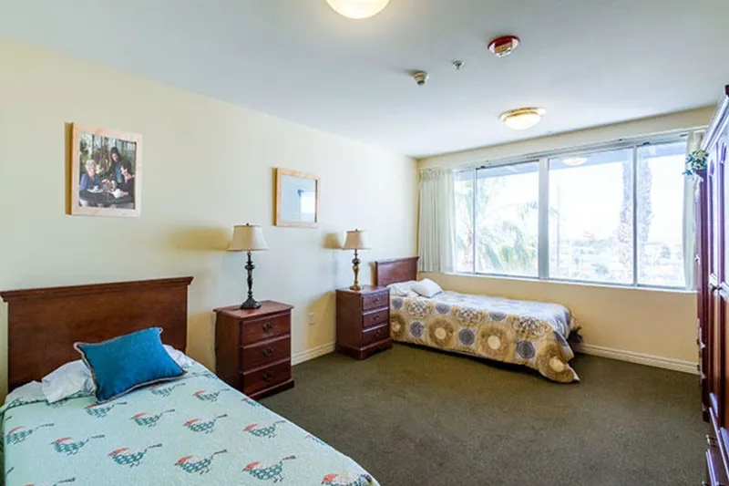 Silverado Beach Cities Memory Care Community photo 8