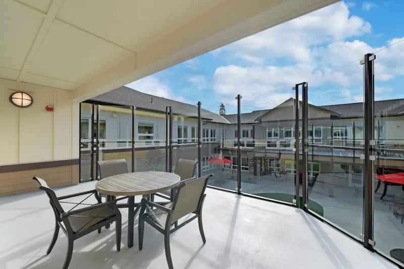 Silverado Bellevue Memory Care Community photo 5