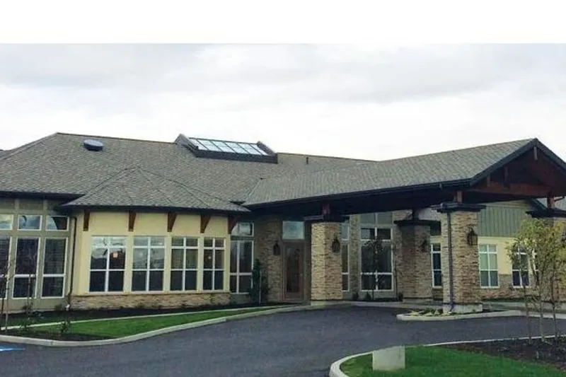 Silverado Bellingham Memory Care Community