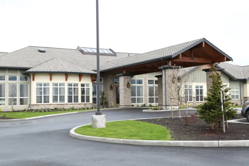 Silverado Bellingham Memory Care Community photo 2