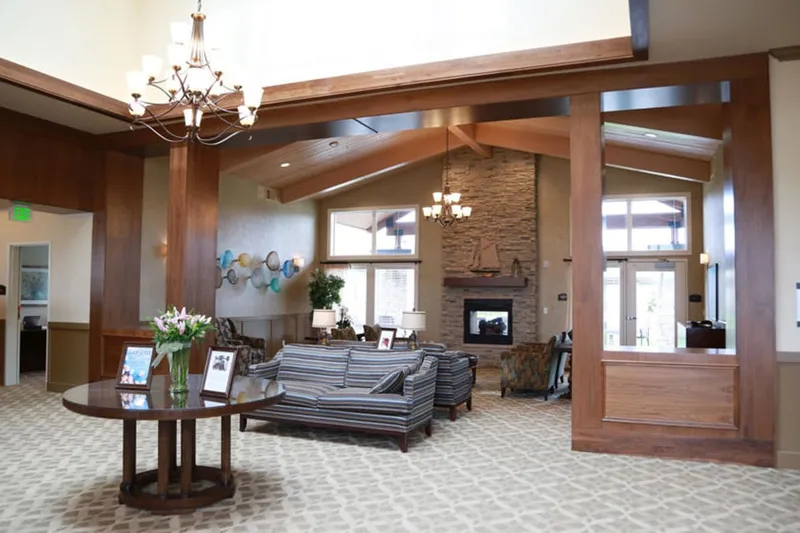 Silverado Bellingham Memory Care Community photo 3