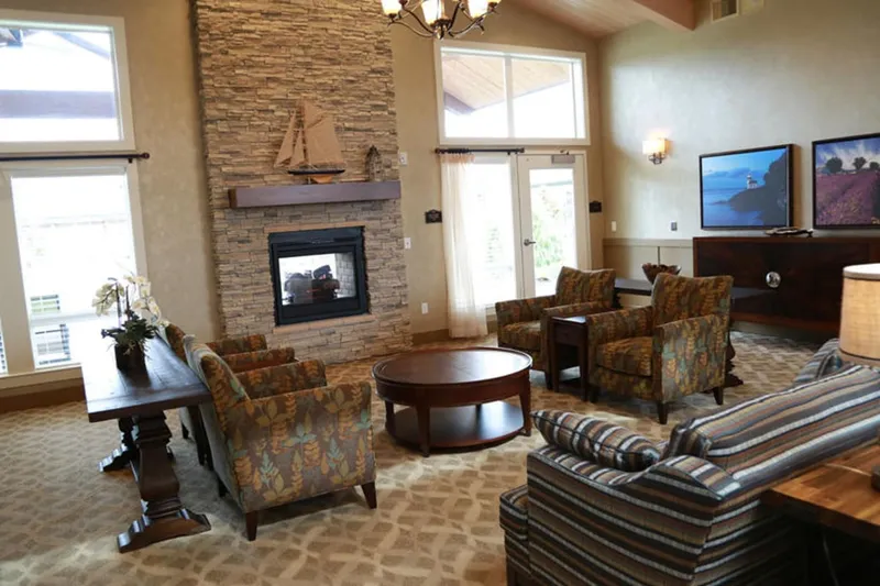 Silverado Bellingham Memory Care Community photo 9