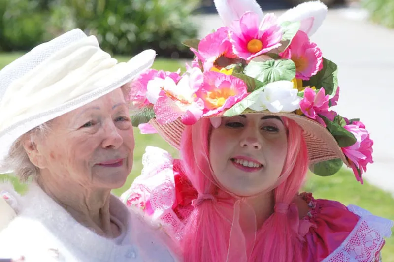 Silverado Belmont Hills Memory Care Community photo 10