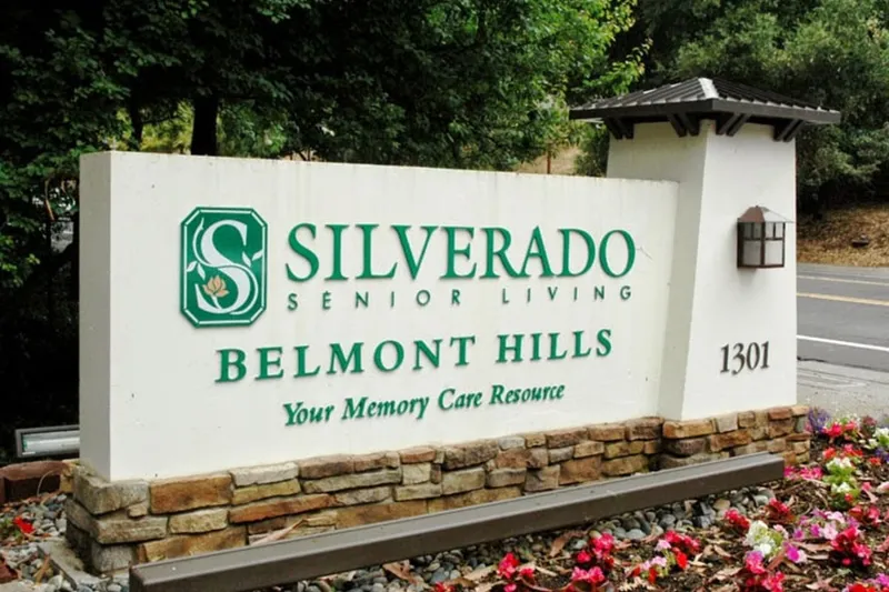 Silverado Belmont Hills Memory Care Community photo 2