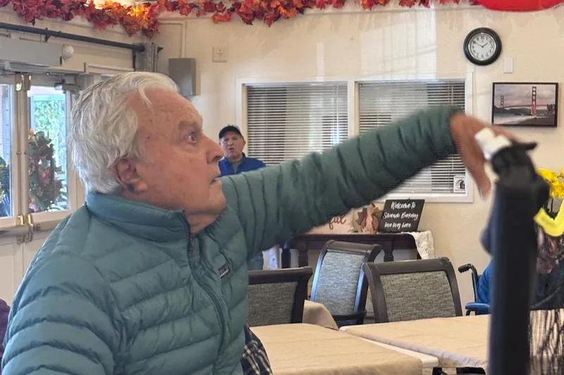 Silverado Berkeley Memory Care Community photo 10