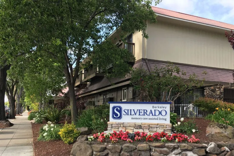 Silverado Berkeley Memory Care Community photo 2