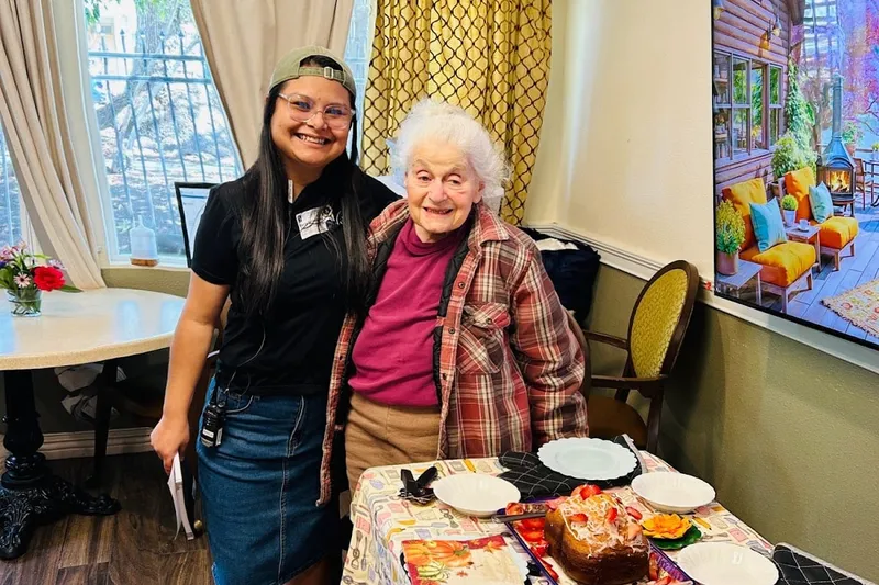 Silverado Berkeley Memory Care Community photo 5