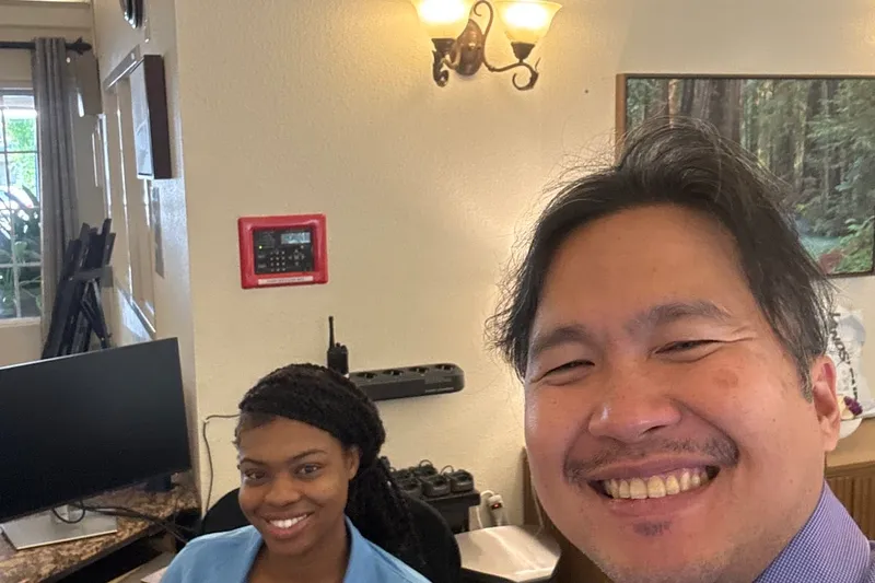 Silverado Berkeley Memory Care Community photo 6