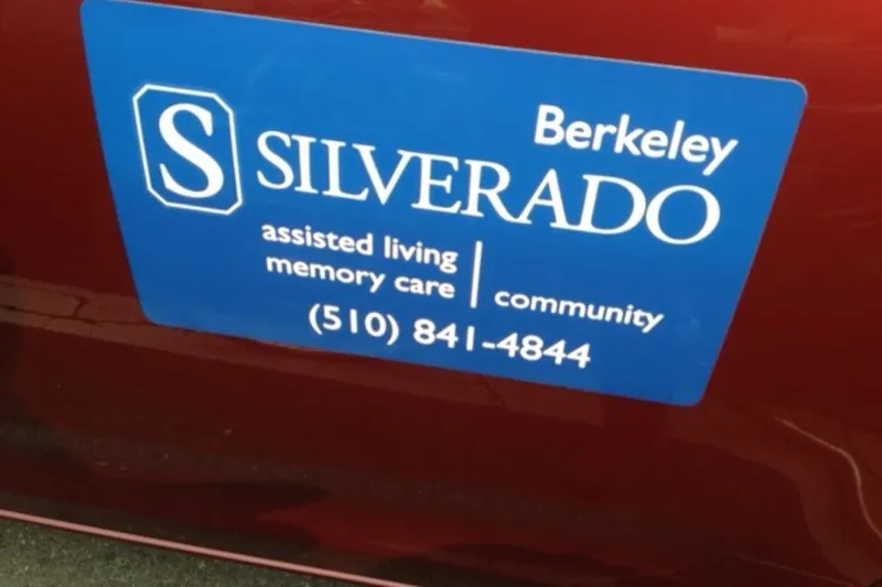 Silverado Berkeley Memory Care Community photo 7