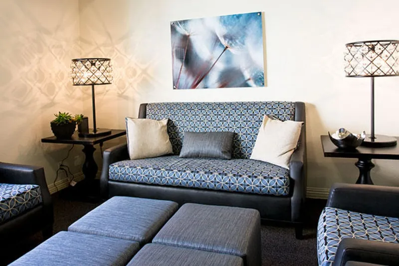 Silverado Beverly Place Memory Care Community photo 5