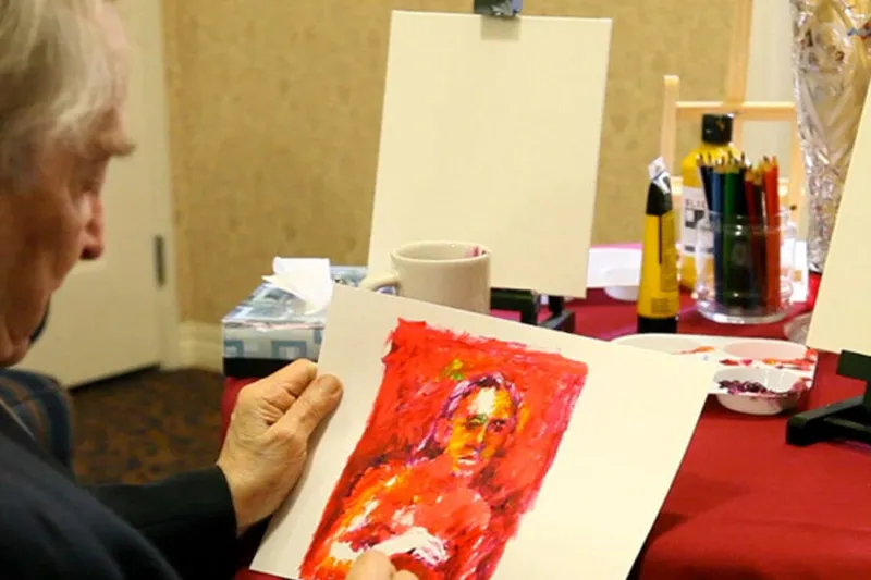 Silverado Beverly Place Memory Care Community photo 8