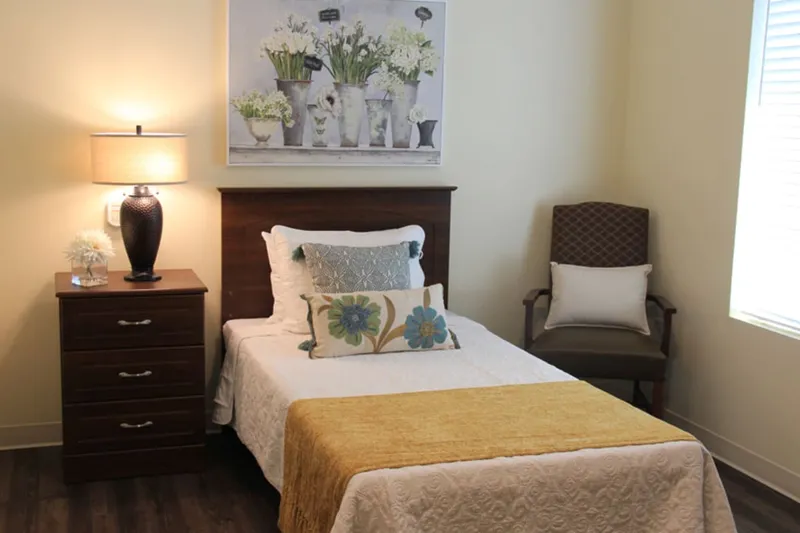 Silverado Brea Memory Care Community photo 2