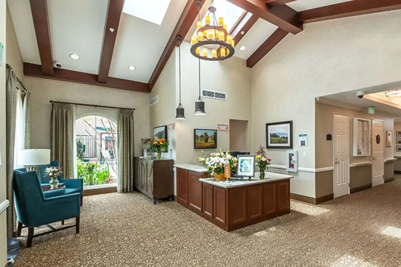 Silverado Brea Memory Care Community photo 3