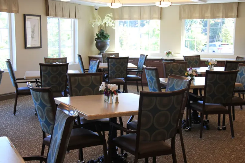 Silverado Brea Memory Care Community photo 4