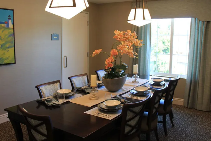 Silverado Brea Memory Care Community photo 6