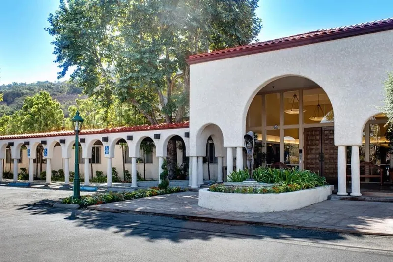 Silverado Calabasas Memory Care Community