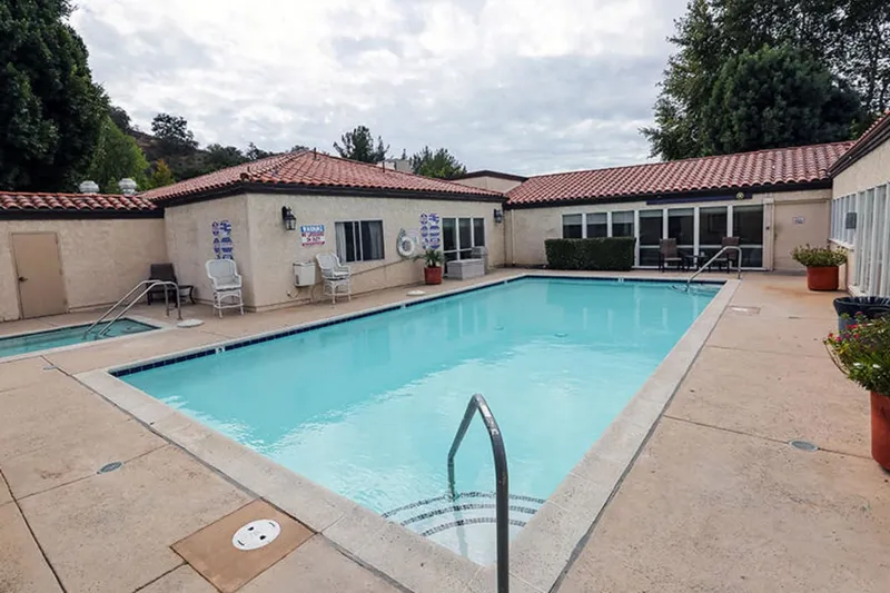 Silverado Calabasas Memory Care Community photo 2