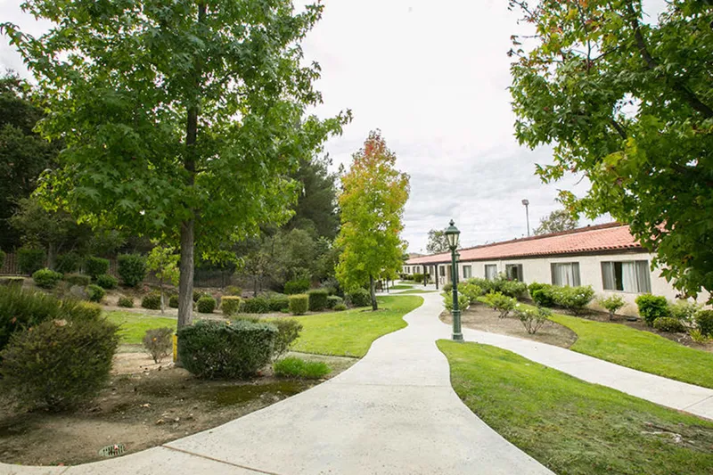 Silverado Calabasas Memory Care Community photo 8