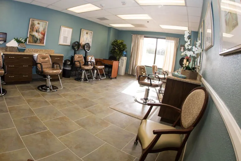 Silverado Encinitas Memory Care Community photo 5