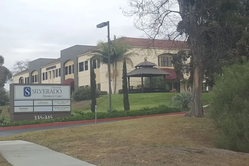 Silverado Encinitas Memory Care Community photo 8