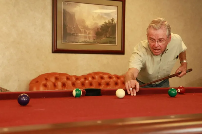 Silverado Encinitas Memory Care Community photo 9